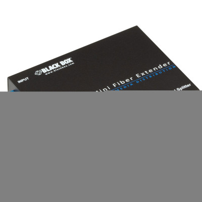 Black Box Products