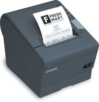 Epson Receipt Printer