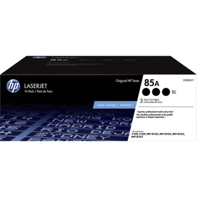 HP Toner