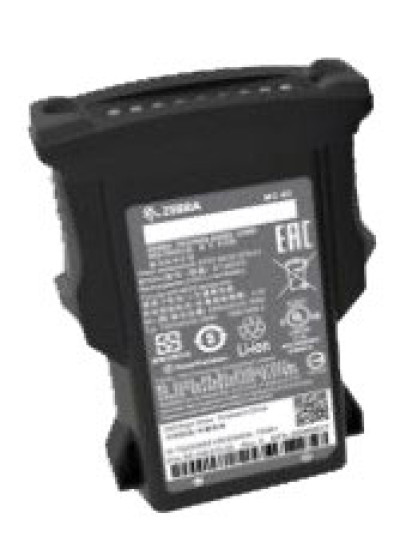 Zebra Battery