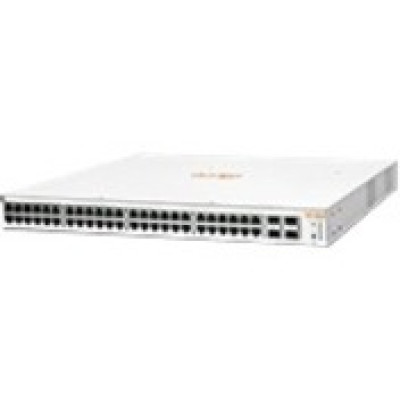 HPE Data Networking