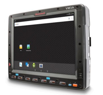 Honeywell Data Terminal