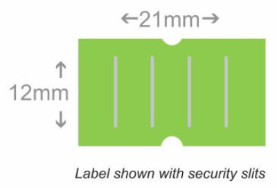 BCI Labels