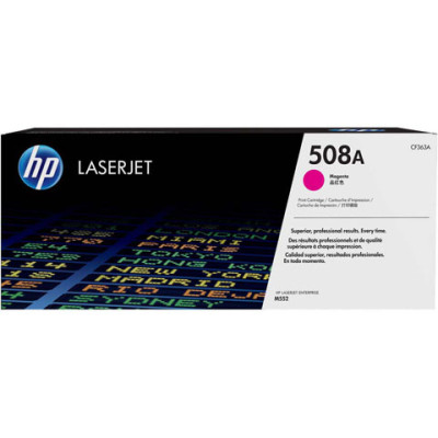 HP Toner
