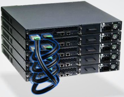 Juniper Networks Data Networking