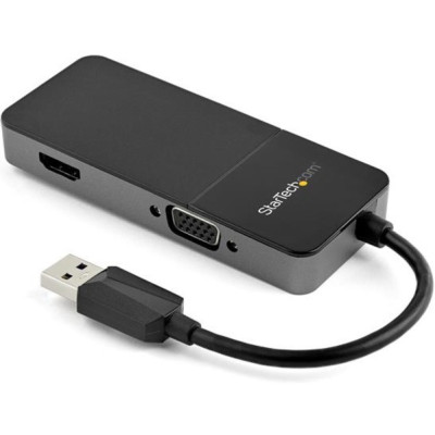 StarTech Cables, Connectors, and Adapters