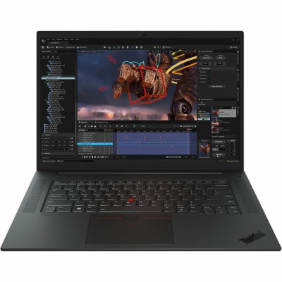 Lenovo Laptop