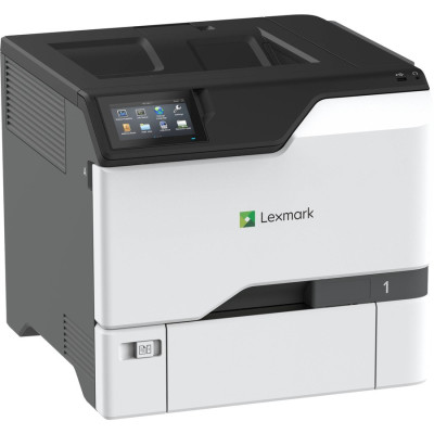 Lexmark Multi-Function Printer
