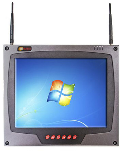 Comark Data Terminal