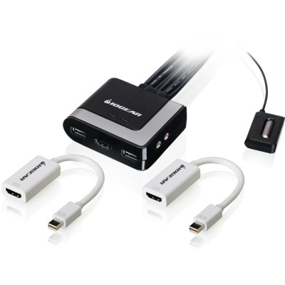 IOGEAR Ethernet Switch