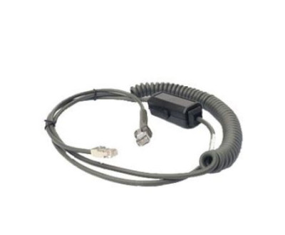 Zebra Cables, Connectors, and Adapters