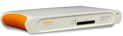 HPE Aruba Data Networking