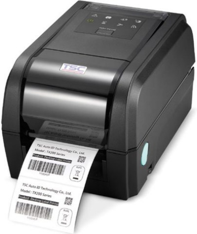 TSC TX200 Barcode Label Printer