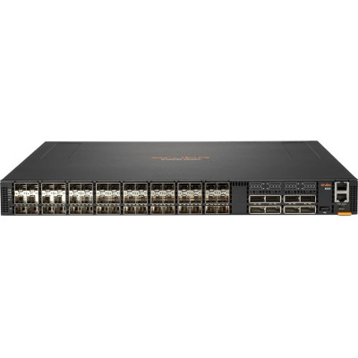 HPE Aruba Ethernet Switch