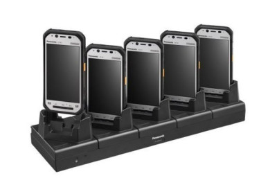 Panasonic Docks and Cradles