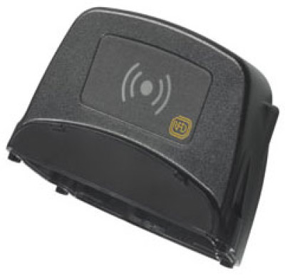 Motorola Barcode Verifier
