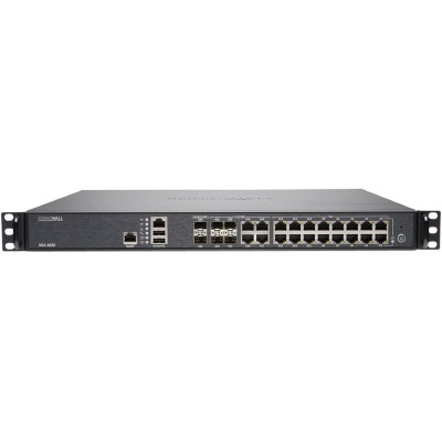 SonicWall Software
