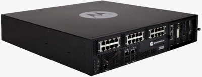 Motorola NX6500 Data Networking