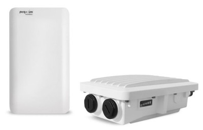 Proxim Wireless Point to Multipoint Wireless