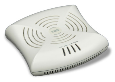 HPE Aruba Wireless Access Points