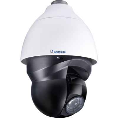 GeoVision Security Camera