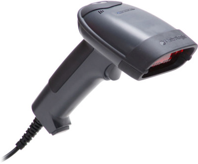 Metrologic Barcode Scanner
