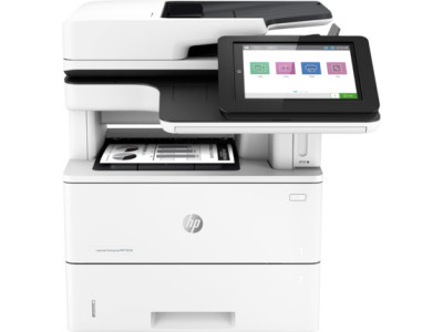 HP LaserJet Enterprise M528f Multi-Function Printer
