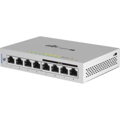 Ubiquiti Networks Ethernet Switch
