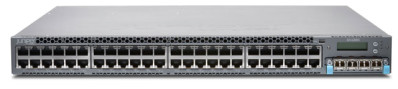 Juniper Networks Ethernet Switch