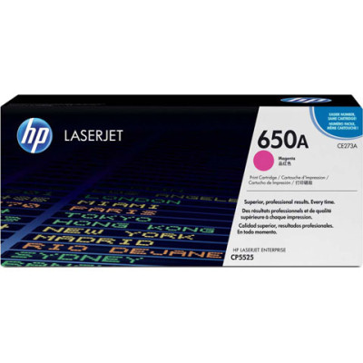 HP Toner