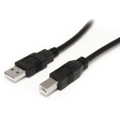 StarTech Cables, Connectors, and Adapters