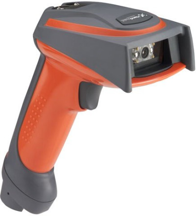Honeywell Barcode Scanner