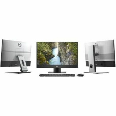 Dell Mounting Hardware and Stands