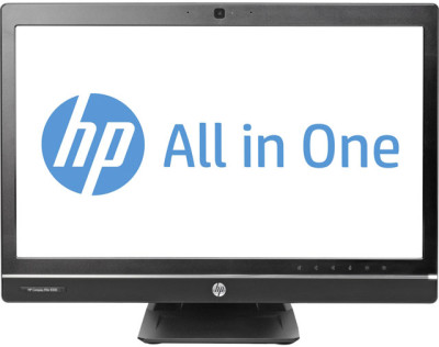 HP Products