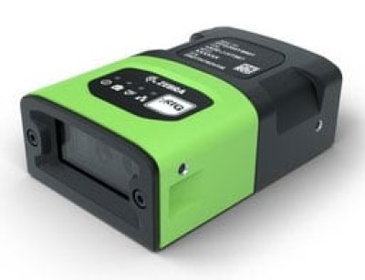 Zebra Fixed Barcode Scanner