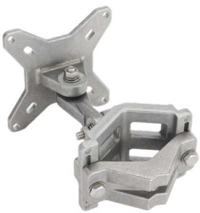 Zebra Mounting Hardware and Stands