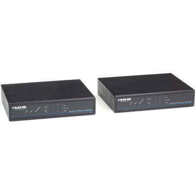 Black Box Wireless Switch