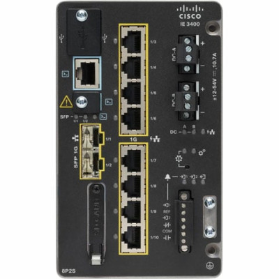 Cisco Ethernet Switch