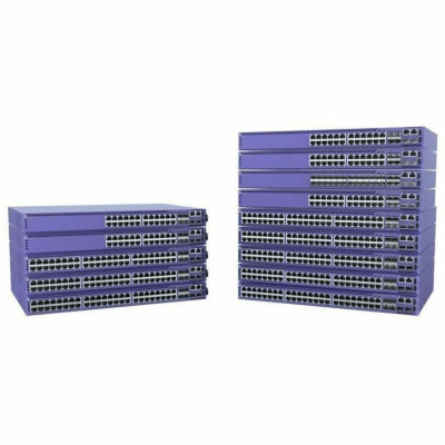 Extreme Networks Ethernet Switch
