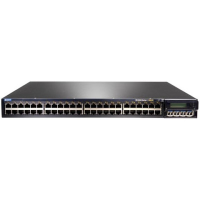 Juniper Networks Data Networking
