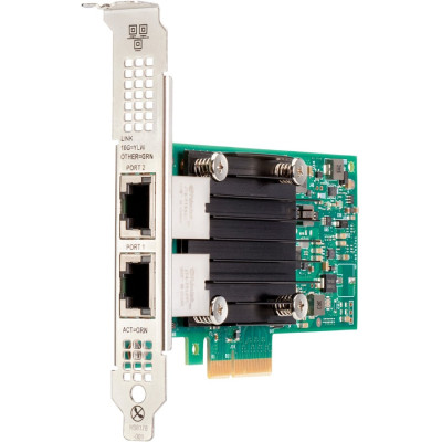 HPE Data Networking