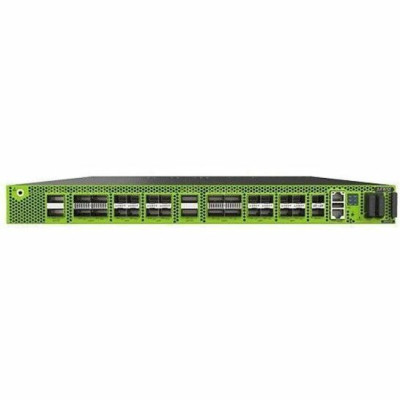 Juniper Networks Network Security