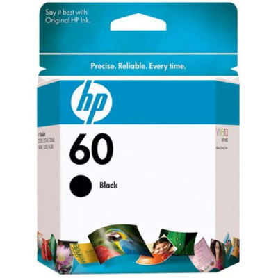 HP InkJet Cartridge