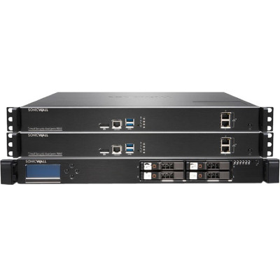 SonicWall Software