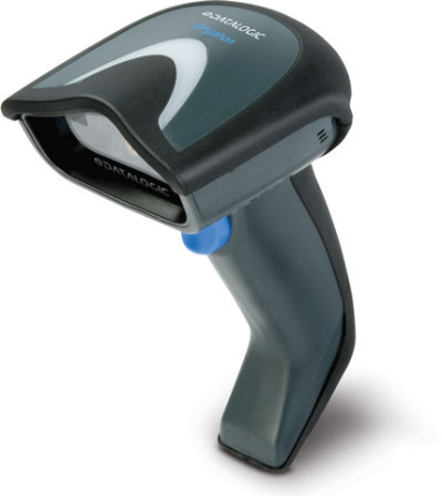 Datalogic Barcode Scanner