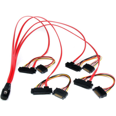 StarTech Cables, Connectors, and Adapters
