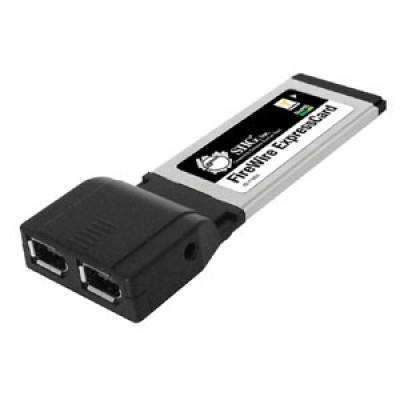 SIIG PC Card Products