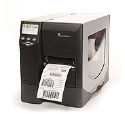 Zebra RFID Printer