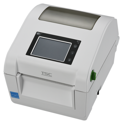 TSC Barcode Label Printer