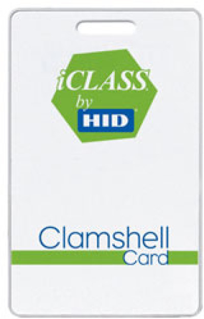 HID Access Control Cards